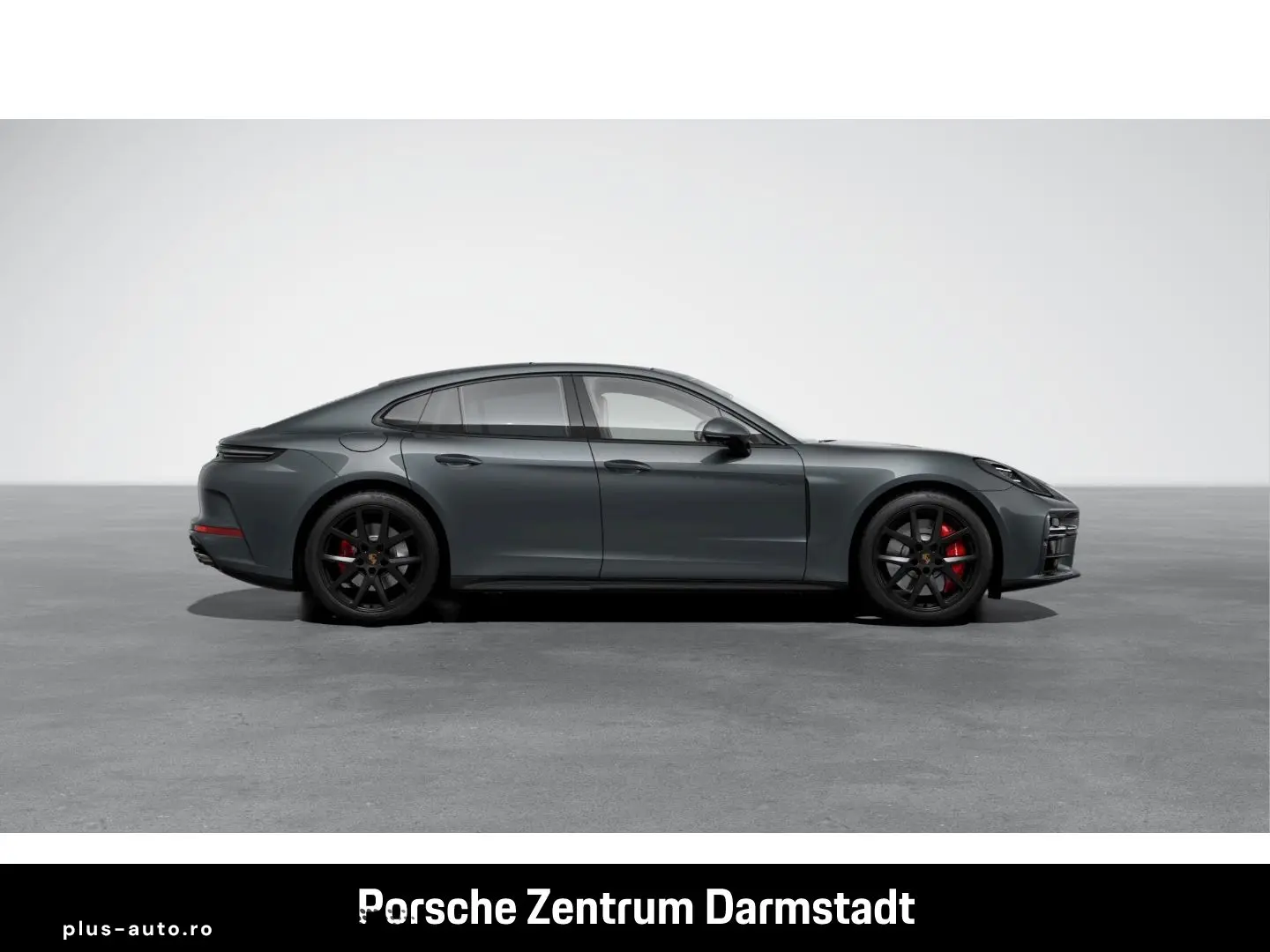 PORSCHE Panamera 4S E-Hybrid Clubleder InnoDrive Head-Up