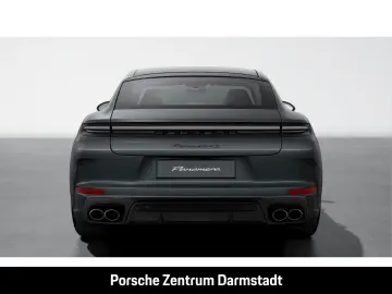 PORSCHE Panamera 4S E-Hybrid Clubleder InnoDrive Head-Up
