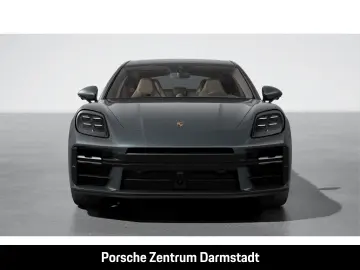 PORSCHE Panamera 4S E-Hybrid Clubleder InnoDrive Head-Up