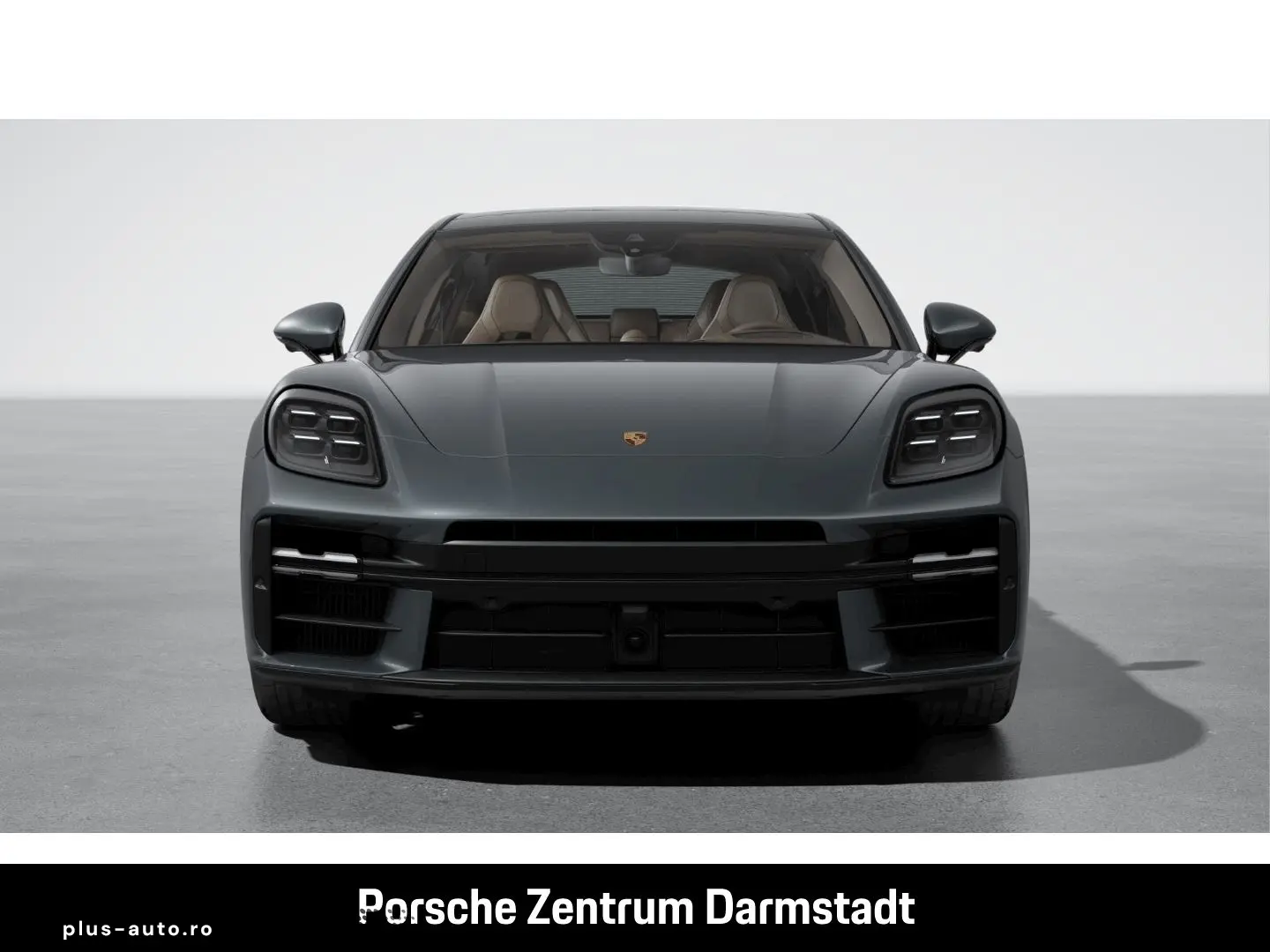 PORSCHE Panamera 4S E-Hybrid Clubleder InnoDrive Head-Up