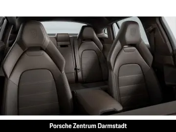 PORSCHE Panamera 4S E-Hybrid Clubleder InnoDrive Head-Up