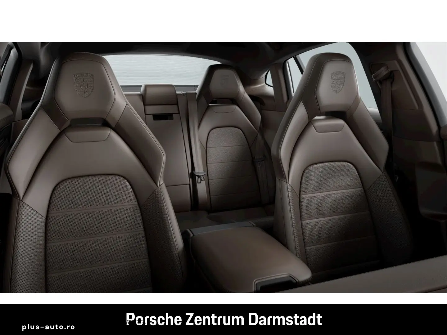 PORSCHE Panamera 4S E-Hybrid Clubleder InnoDrive Head-Up
