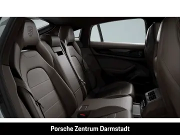 PORSCHE Panamera 4S E-Hybrid Clubleder InnoDrive Head-Up