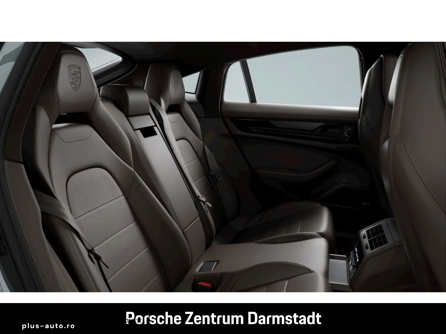 PORSCHE Panamera 4S E-Hybrid Clubleder InnoDrive Head-Up