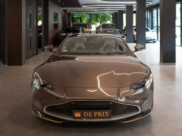 ASTON MARTIN 007 Edition   James Bond