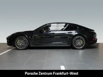 PORSCHE Panamera 4S E-Hybrid Clubleder InnoDrive Head-Up