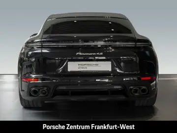 PORSCHE Panamera 4S E-Hybrid Clubleder InnoDrive Head-Up