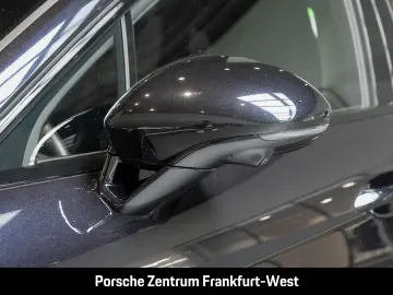 PORSCHE Panamera 4S E-Hybrid Clubleder InnoDrive Head-Up