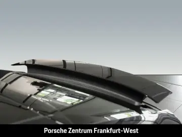 PORSCHE Panamera 4S E-Hybrid Clubleder InnoDrive Head-Up