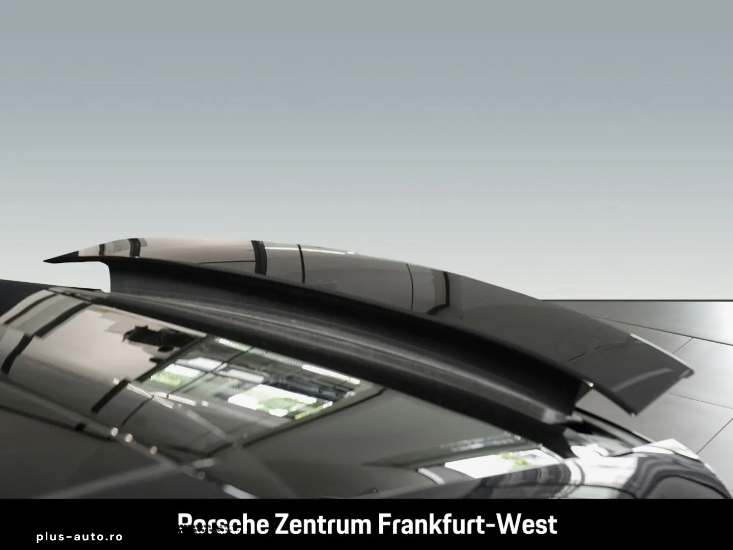 PORSCHE Panamera 4S E-Hybrid Clubleder InnoDrive Head-Up