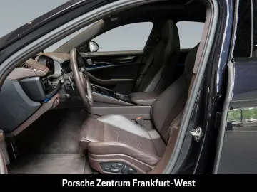 PORSCHE Panamera 4S E-Hybrid Clubleder InnoDrive Head-Up