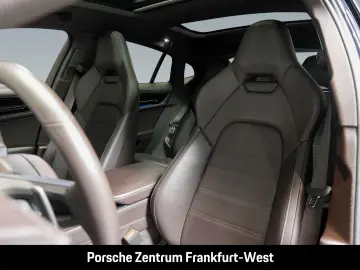 PORSCHE Panamera 4S E-Hybrid Clubleder InnoDrive Head-Up