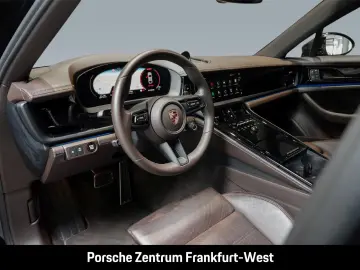 PORSCHE Panamera 4S E-Hybrid Clubleder InnoDrive Head-Up
