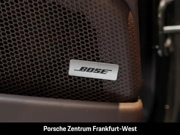 PORSCHE Panamera 4S E-Hybrid Clubleder InnoDrive Head-Up