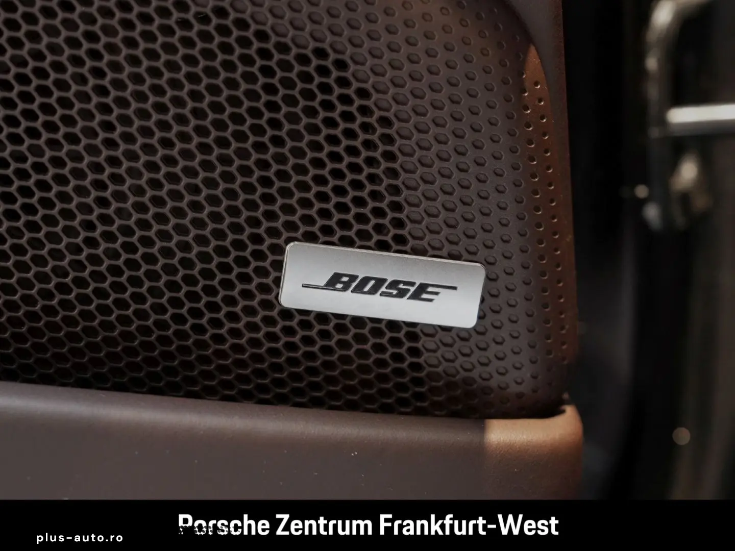 PORSCHE Panamera 4S E-Hybrid Clubleder InnoDrive Head-Up