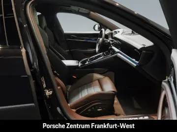 PORSCHE Panamera 4S E-Hybrid Clubleder InnoDrive Head-Up