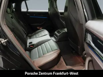 PORSCHE Panamera 4S E-Hybrid Clubleder InnoDrive Head-Up