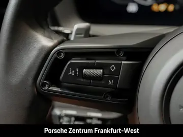 PORSCHE Panamera 4S E-Hybrid Clubleder InnoDrive Head-Up