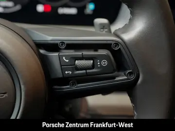 PORSCHE Panamera 4S E-Hybrid Clubleder InnoDrive Head-Up