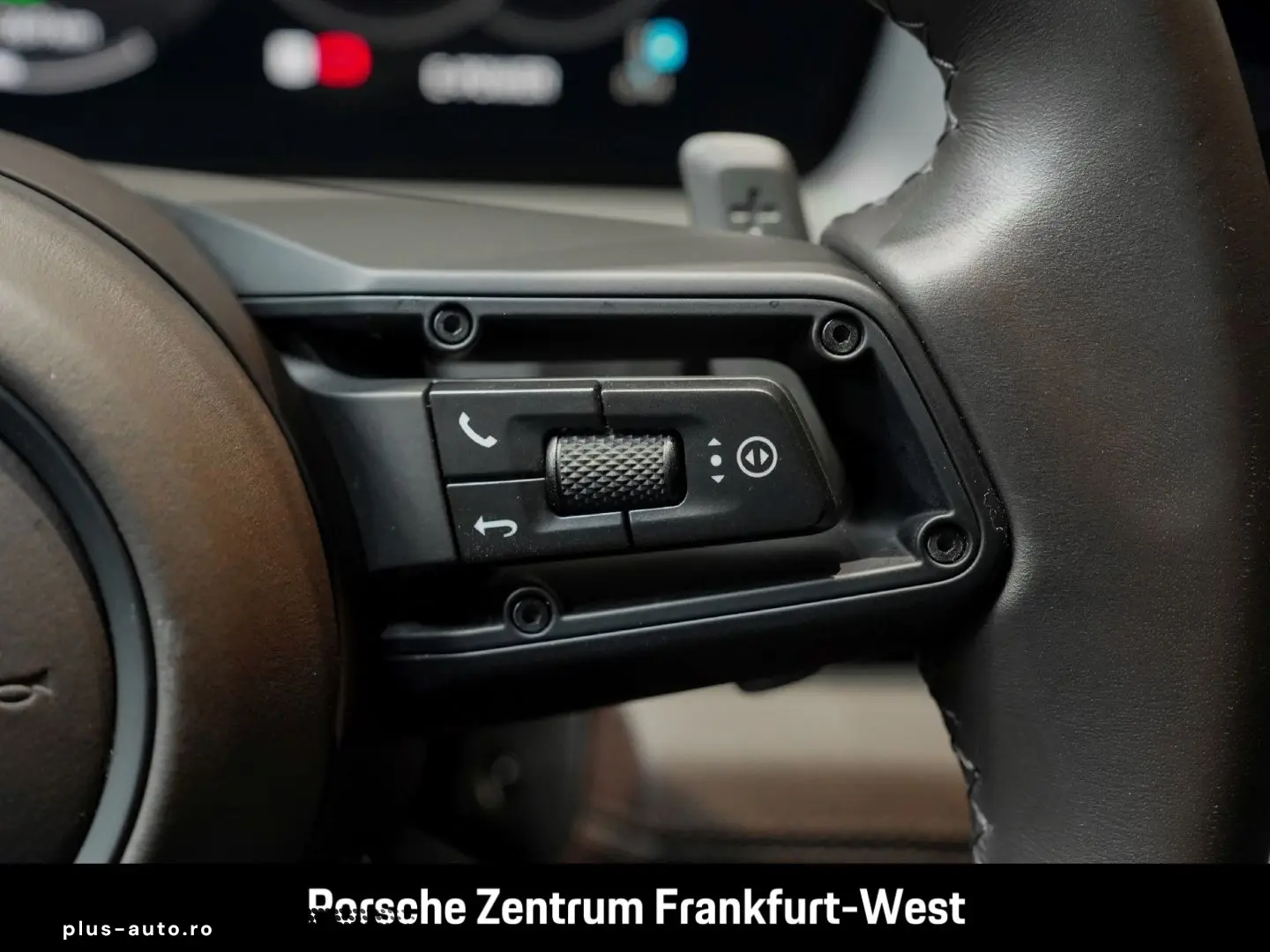 PORSCHE Panamera 4S E-Hybrid Clubleder InnoDrive Head-Up