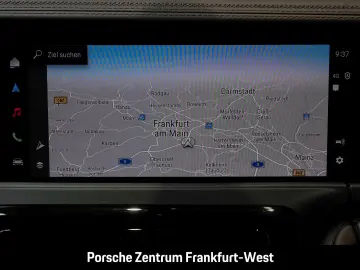 PORSCHE Panamera 4S E-Hybrid Clubleder InnoDrive Head-Up