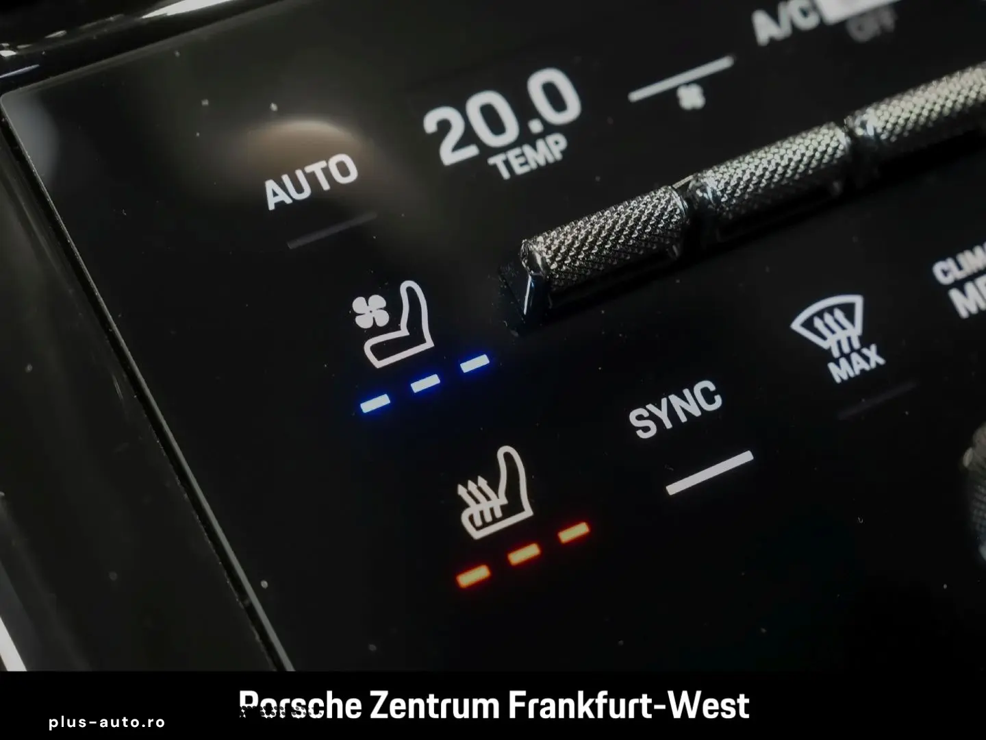 PORSCHE Panamera 4S E-Hybrid Clubleder InnoDrive Head-Up