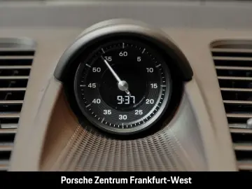 PORSCHE Panamera 4S E-Hybrid Clubleder InnoDrive Head-Up