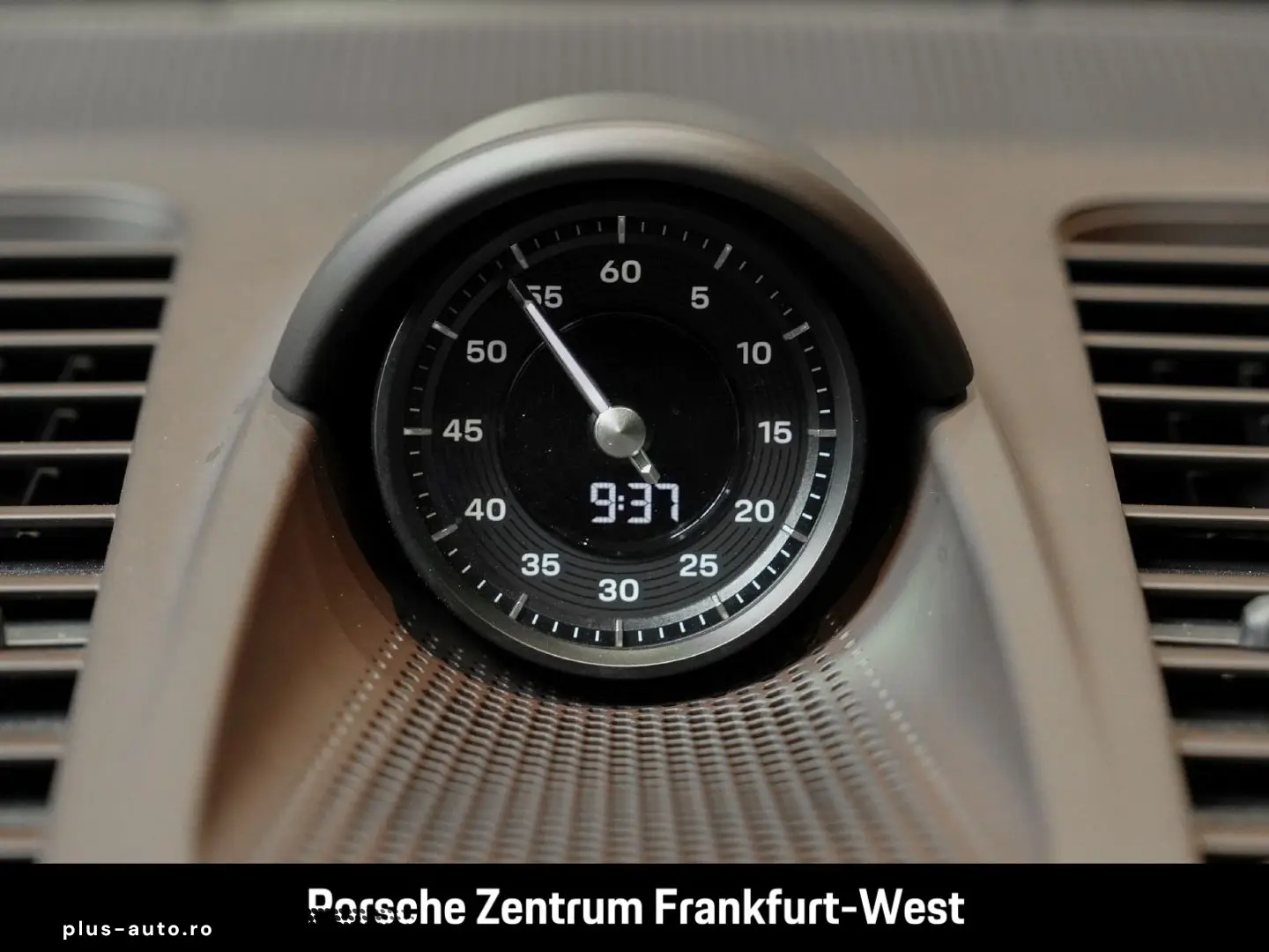 PORSCHE Panamera 4S E-Hybrid Clubleder InnoDrive Head-Up