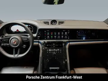 PORSCHE Panamera 4S E-Hybrid Clubleder InnoDrive Head-Up