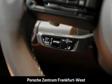 PORSCHE Panamera 4S E-Hybrid Clubleder InnoDrive Head-Up