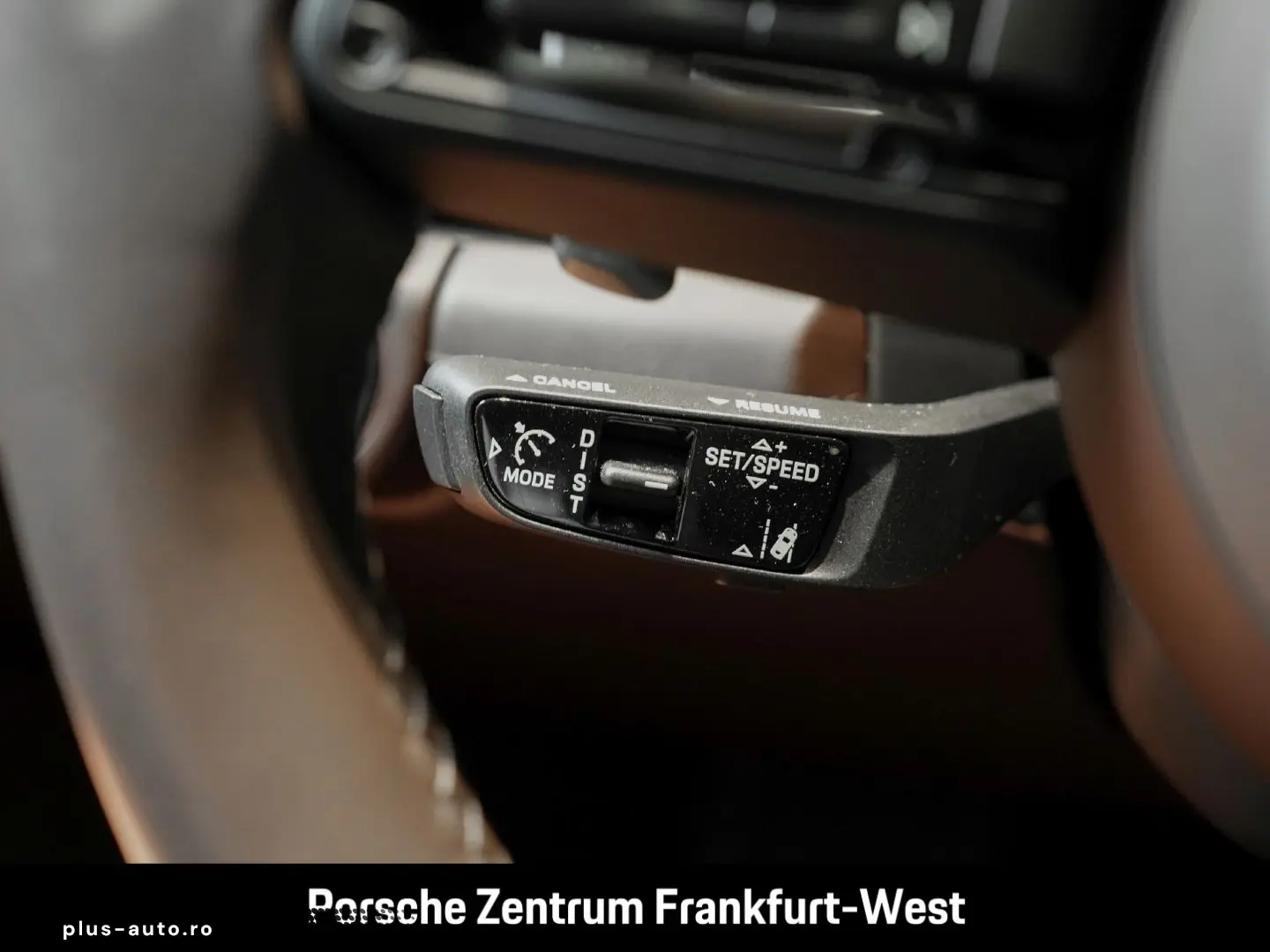 PORSCHE Panamera 4S E-Hybrid Clubleder InnoDrive Head-Up