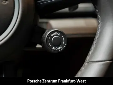 PORSCHE Panamera 4S E-Hybrid Clubleder InnoDrive Head-Up