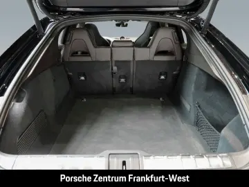 PORSCHE Panamera 4S E-Hybrid Clubleder InnoDrive Head-Up