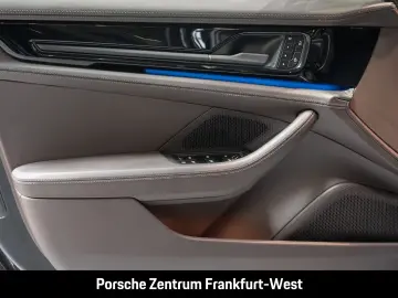 PORSCHE Panamera 4S E-Hybrid Clubleder InnoDrive Head-Up