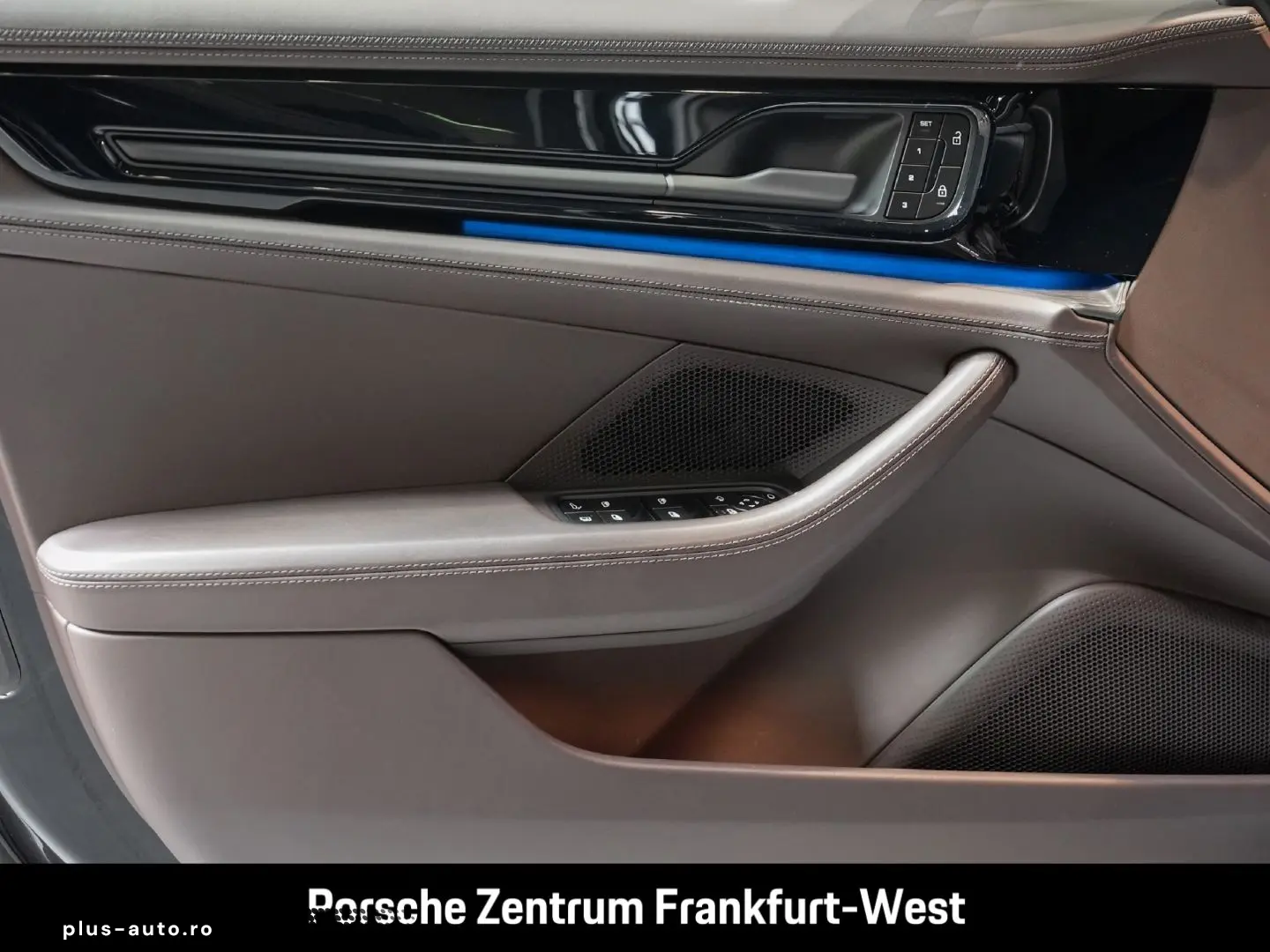 PORSCHE Panamera 4S E-Hybrid Clubleder InnoDrive Head-Up