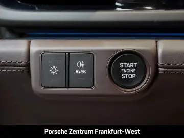 PORSCHE Panamera 4S E-Hybrid Clubleder InnoDrive Head-Up