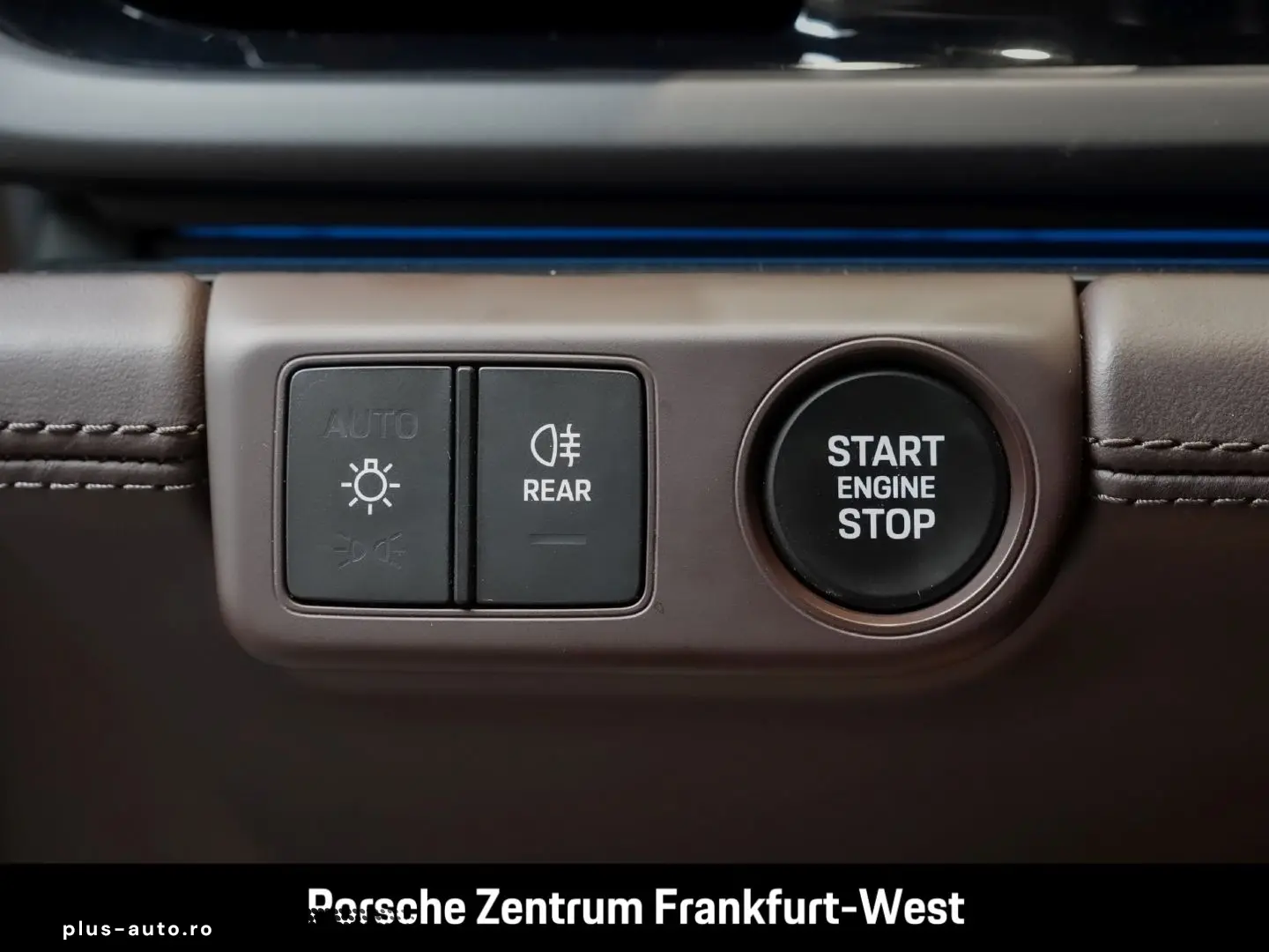 PORSCHE Panamera 4S E-Hybrid Clubleder InnoDrive Head-Up