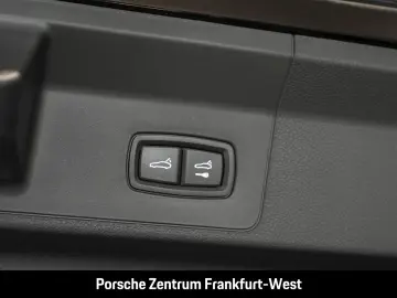 PORSCHE Panamera 4S E-Hybrid Clubleder InnoDrive Head-Up