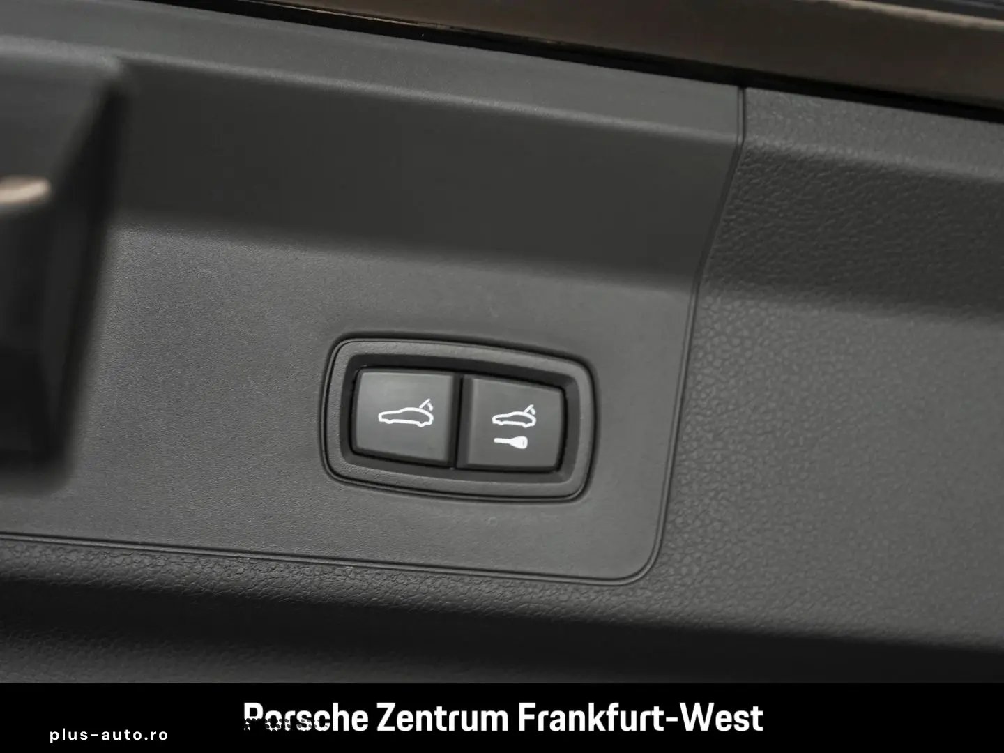 PORSCHE Panamera 4S E-Hybrid Clubleder InnoDrive Head-Up