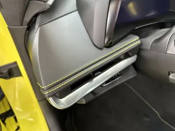 CORVETTE C8 Coupe Z51 Europa  Schmidt 21 Zoll Lift Magnet