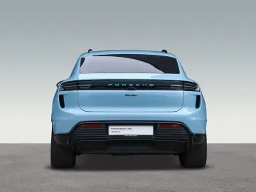 PORSCHE Macan Turbo InnoDrive HA-Lenkung Surround View