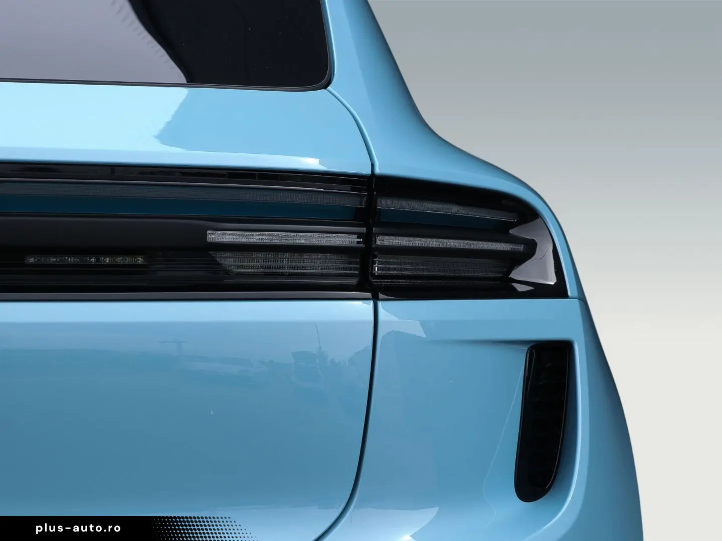 PORSCHE Macan Turbo InnoDrive HA-Lenkung Surround View