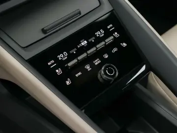 PORSCHE Macan Turbo InnoDrive HA-Lenkung Surround View