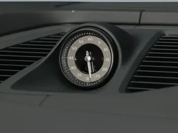 PORSCHE Macan Turbo InnoDrive HA-Lenkung Surround View