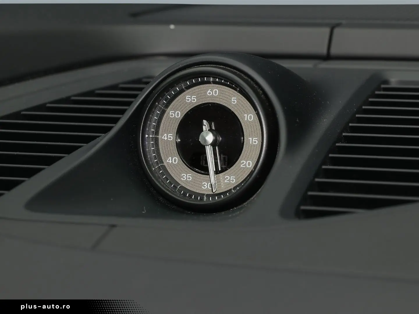 PORSCHE Macan Turbo InnoDrive HA-Lenkung Surround View