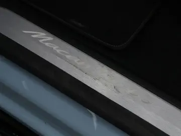 PORSCHE Macan Turbo InnoDrive HA-Lenkung Surround View
