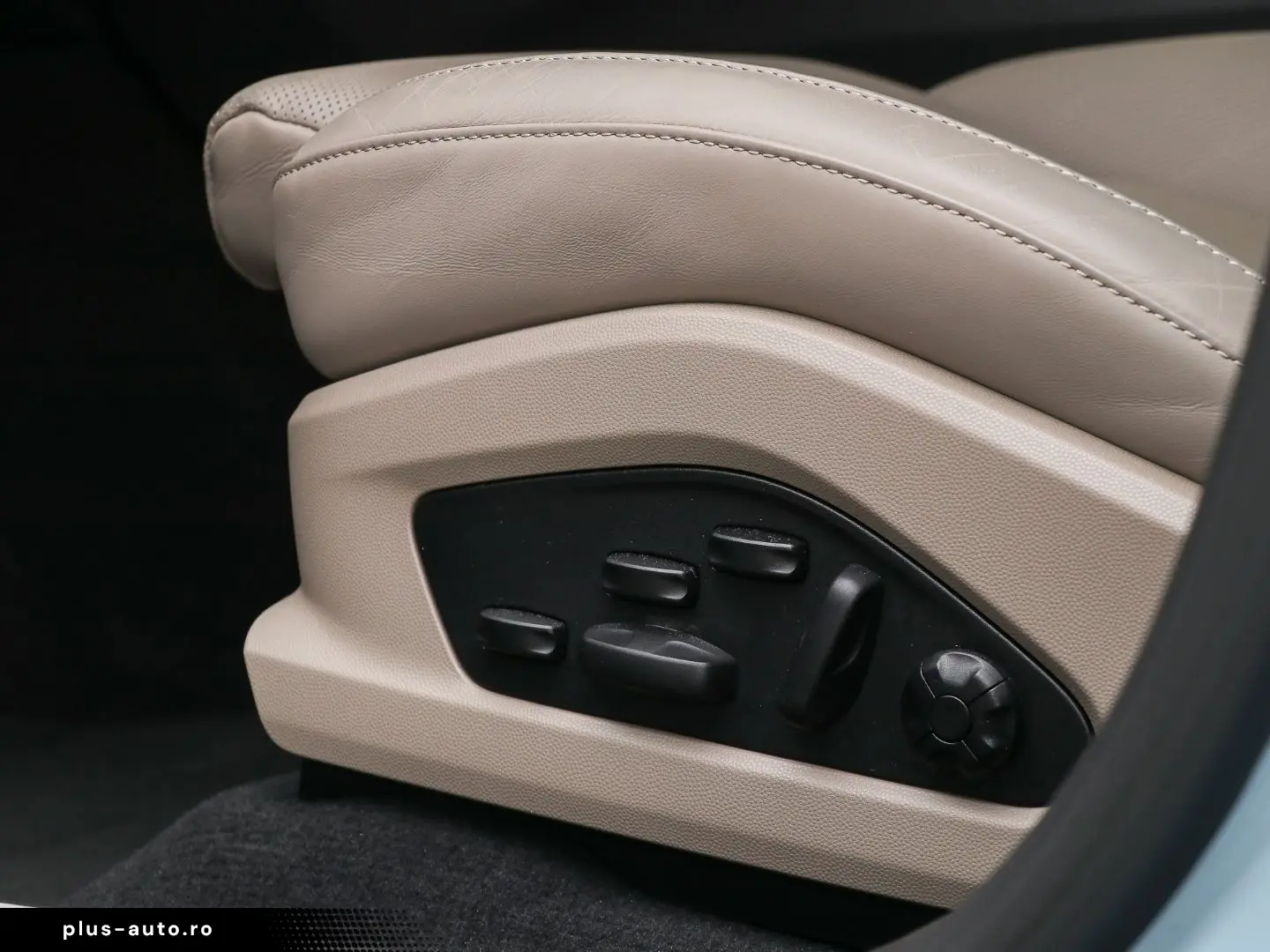 PORSCHE Macan Turbo InnoDrive HA-Lenkung Surround View