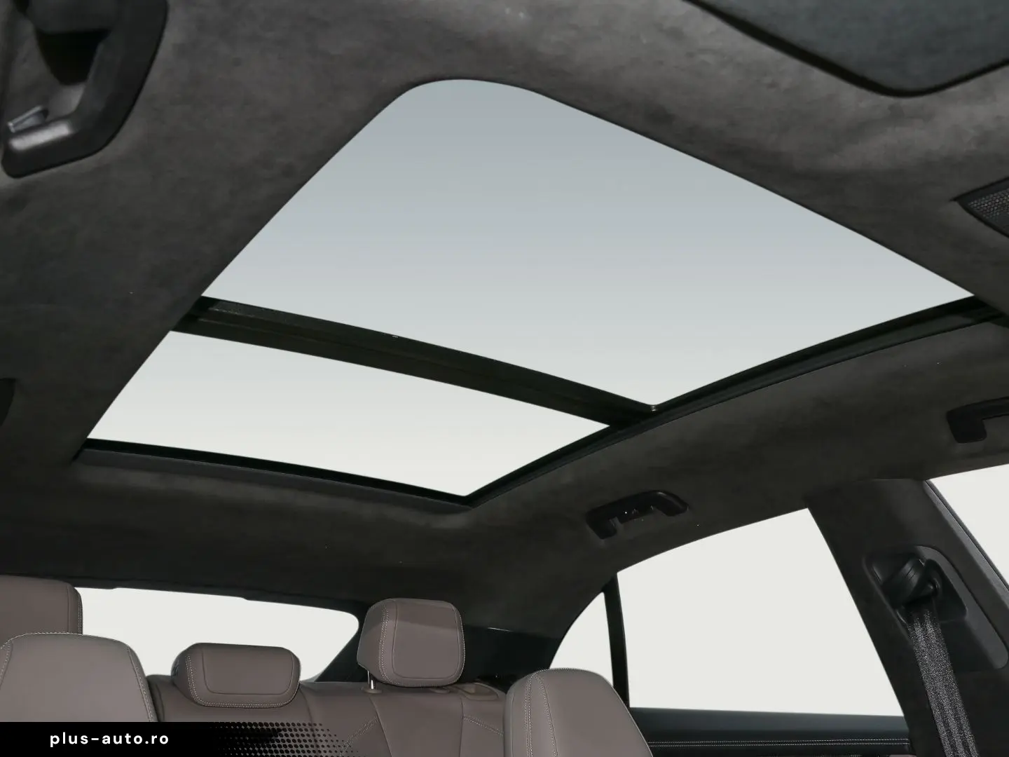 PORSCHE Macan Turbo InnoDrive HA-Lenkung Surround View