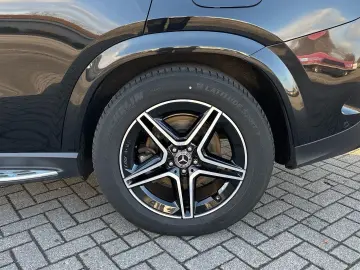 MERCEDES-BENZ GLE350de 4M Coupe AMG Airmatic 360 Burmester