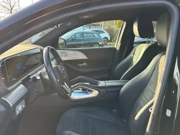 MERCEDES-BENZ GLE350de 4M Coupe AMG Airmatic 360 Burmester